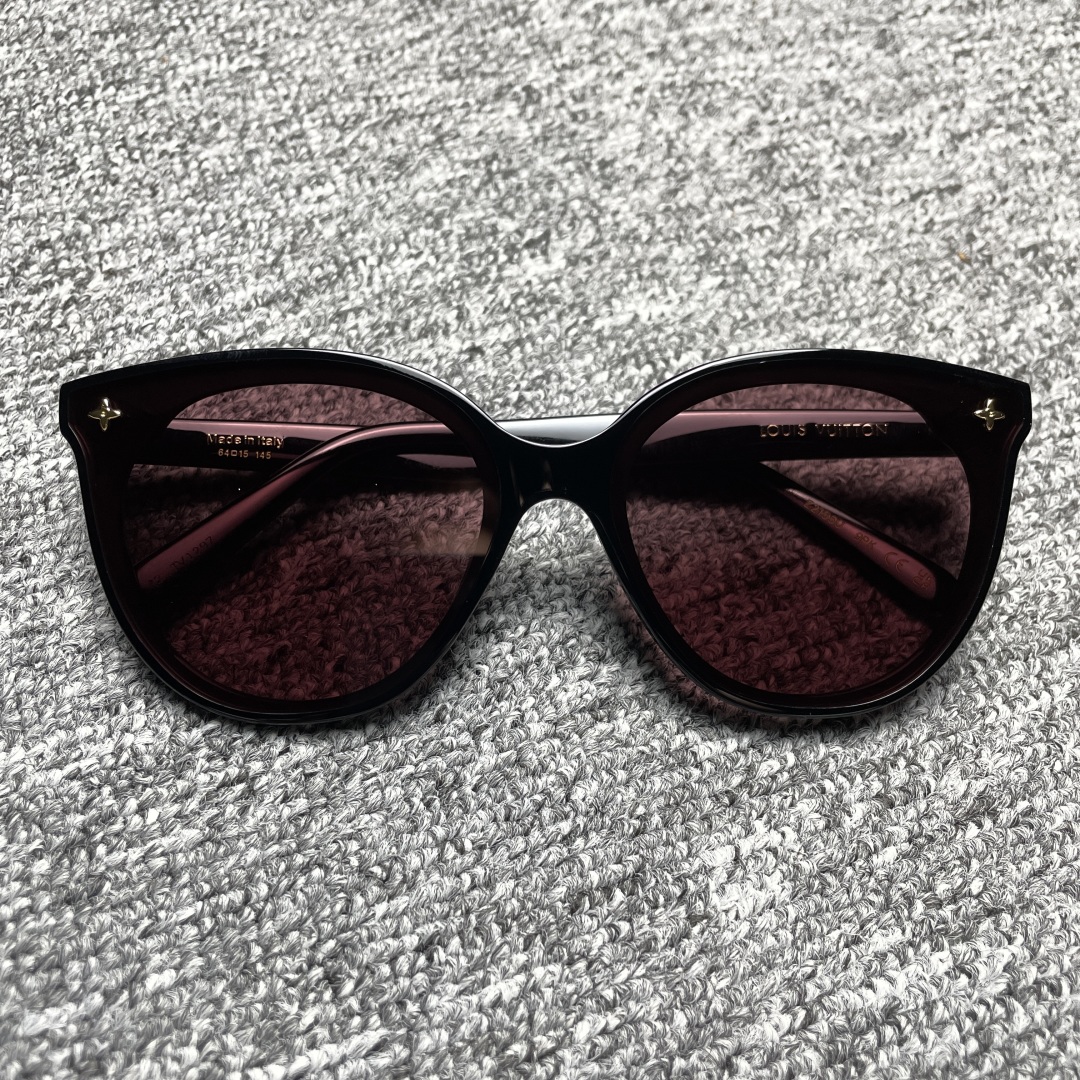 莆田顶级好货Louis Vuitton LV 太阳眼镜 墨镜 Z2155U缩略图