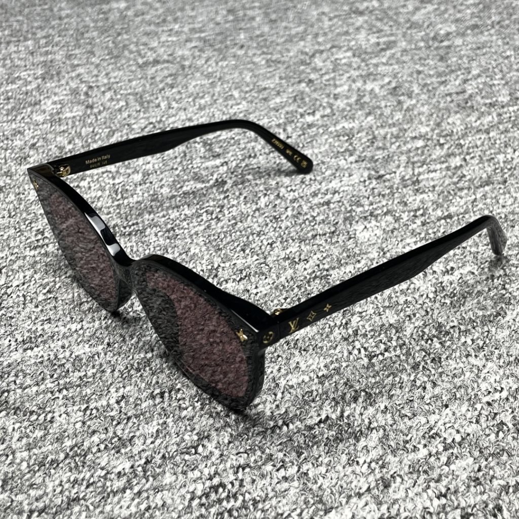 莆田顶级好货Louis Vuitton LV 太阳眼镜 墨镜 Z2155U插图1