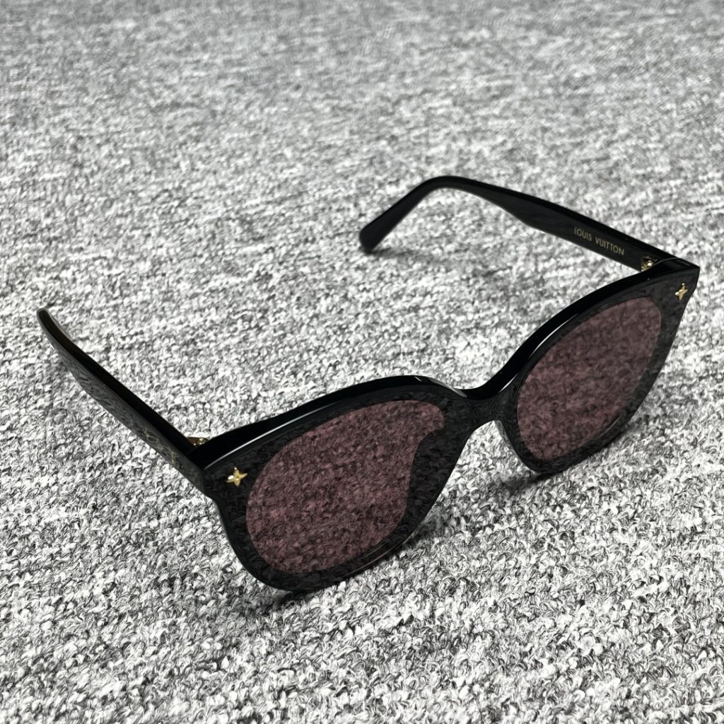 莆田顶级好货Louis Vuitton LV 太阳眼镜 墨镜 Z2155U插图