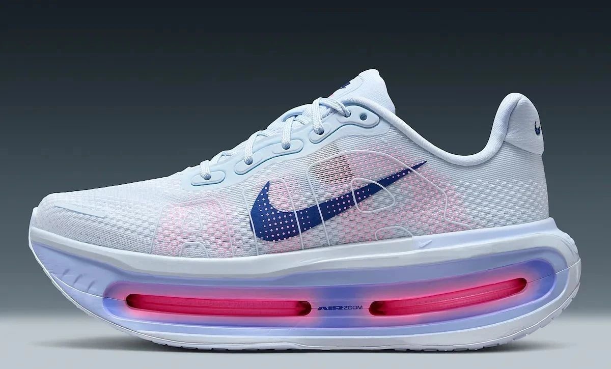 Nike 最大缓震跑鞋！Vomero Premium「Blue Tint」10 月发售缩略图