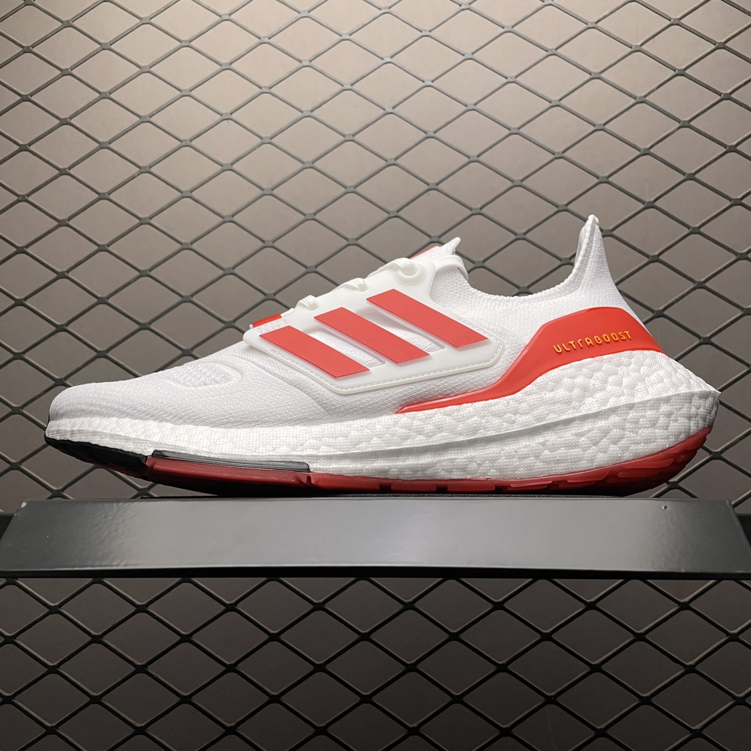 完全被ultraboost俘获，Adidas UB23最强跑鞋缩略图