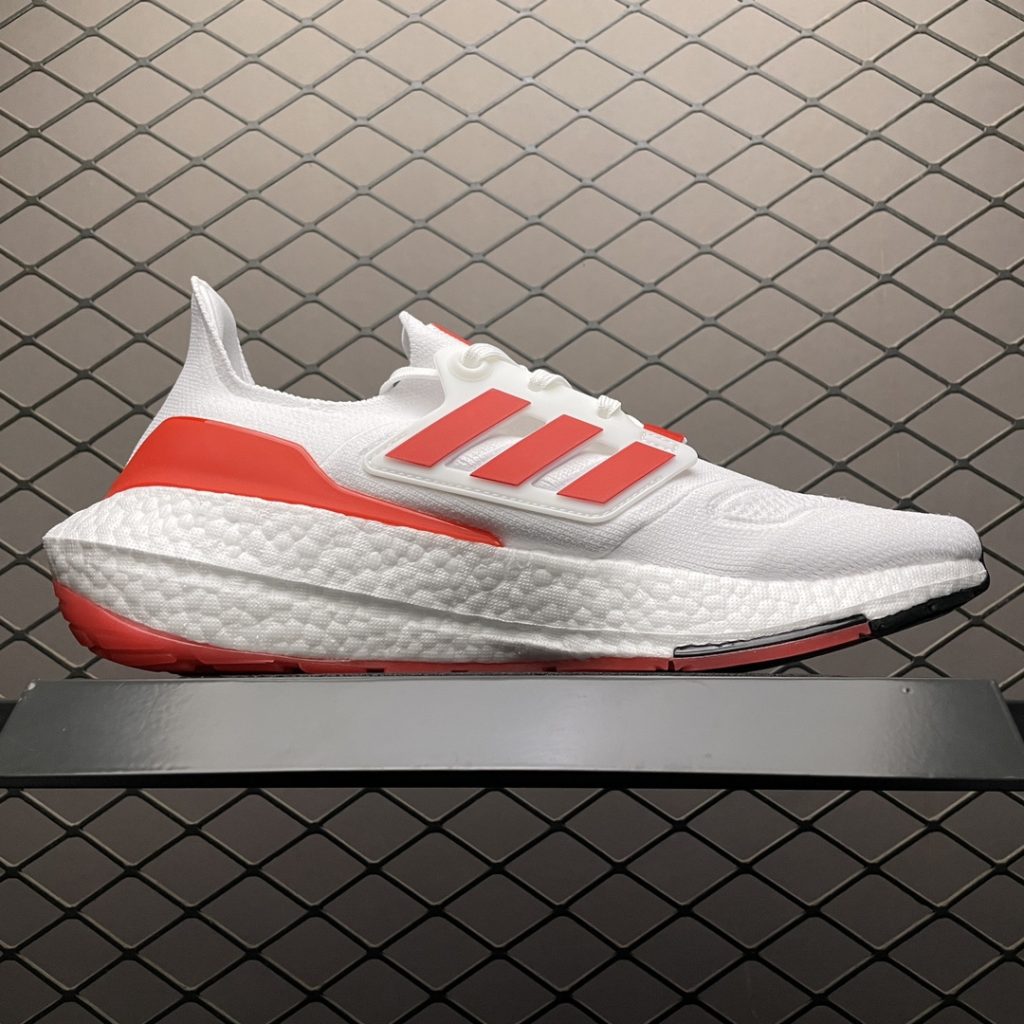 完全被ultraboost俘获，Adidas UB23最强跑鞋插图