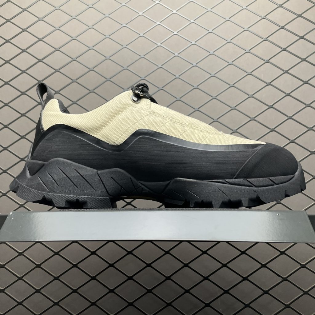 ROA Hiking Katharina Low Sneaker 卡塔琳娜 登山款 广东原厂代工出品插图