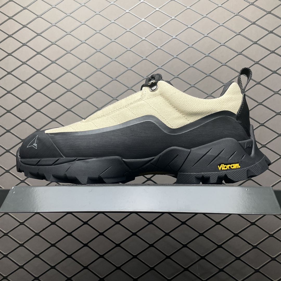 ROA Hiking Katharina Low Sneaker 卡塔琳娜 登山款 广东原厂代工出品缩略图