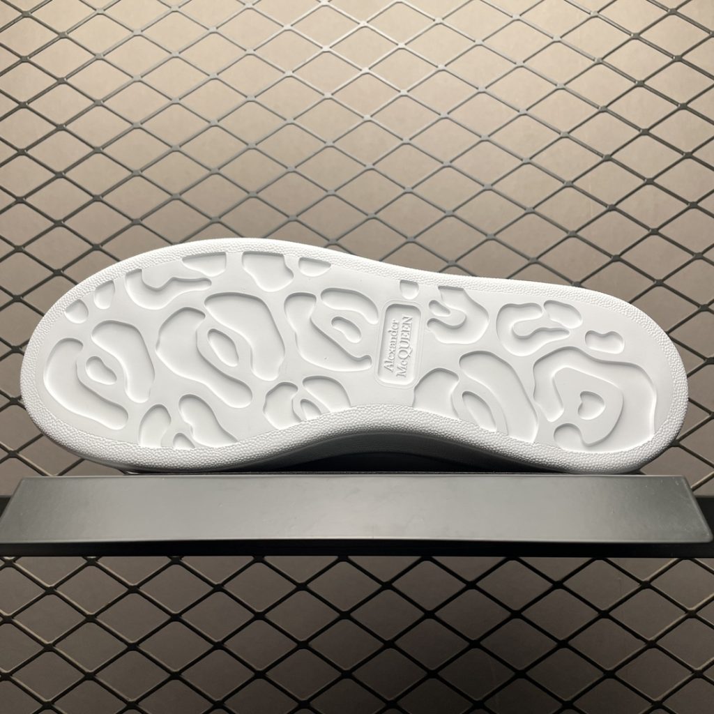 莞产纯原 Alexander McQueen 亚历山大麦昆插图4