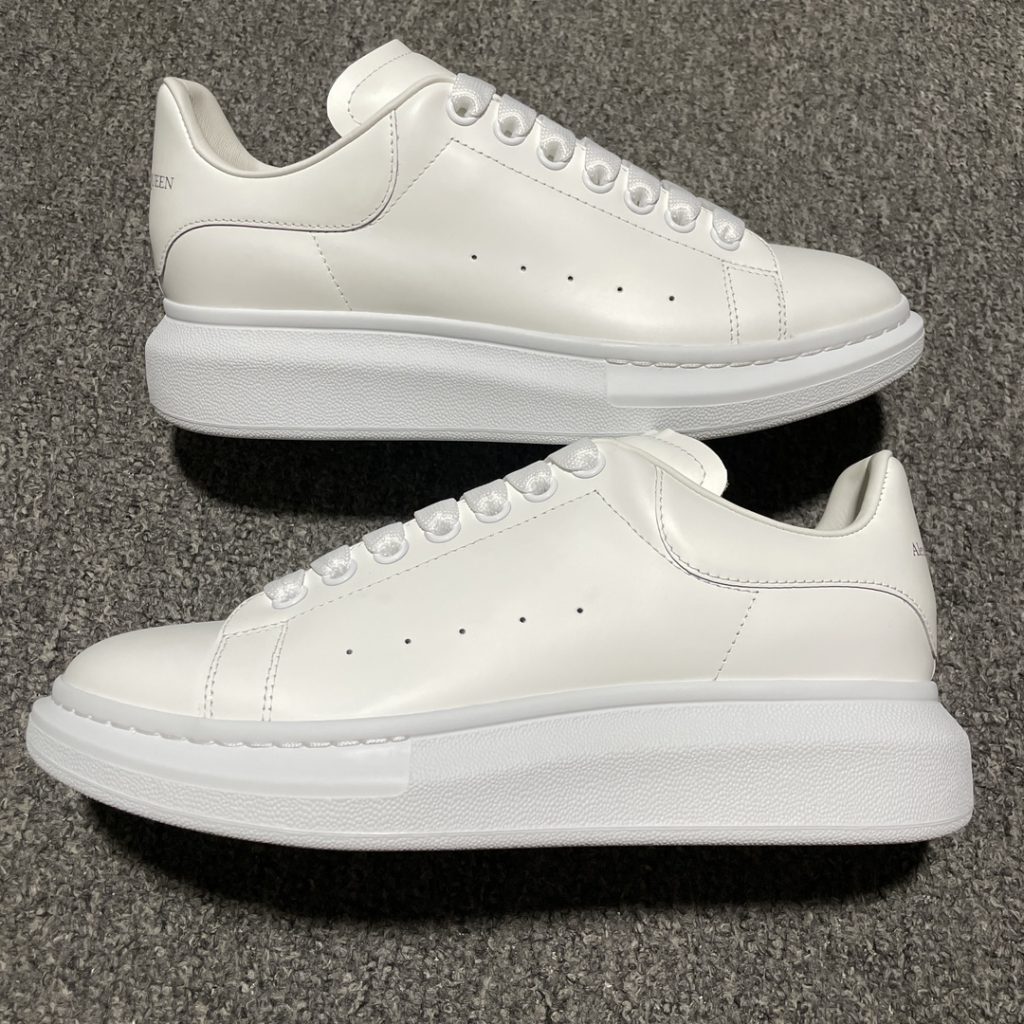 莞产纯原 Alexander McQueen 亚历山大麦昆插图5