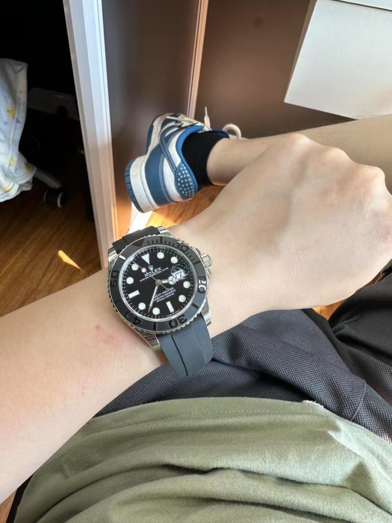 买劳力士前，这些坑你一定要知道！插图2