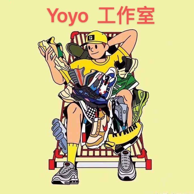 详解莆田鞋十大良心商家第六名YOYO莆田鞋工作室缩略图 详解莆田鞋十大良心商家第六名YOYO莆田鞋工作室缩略图