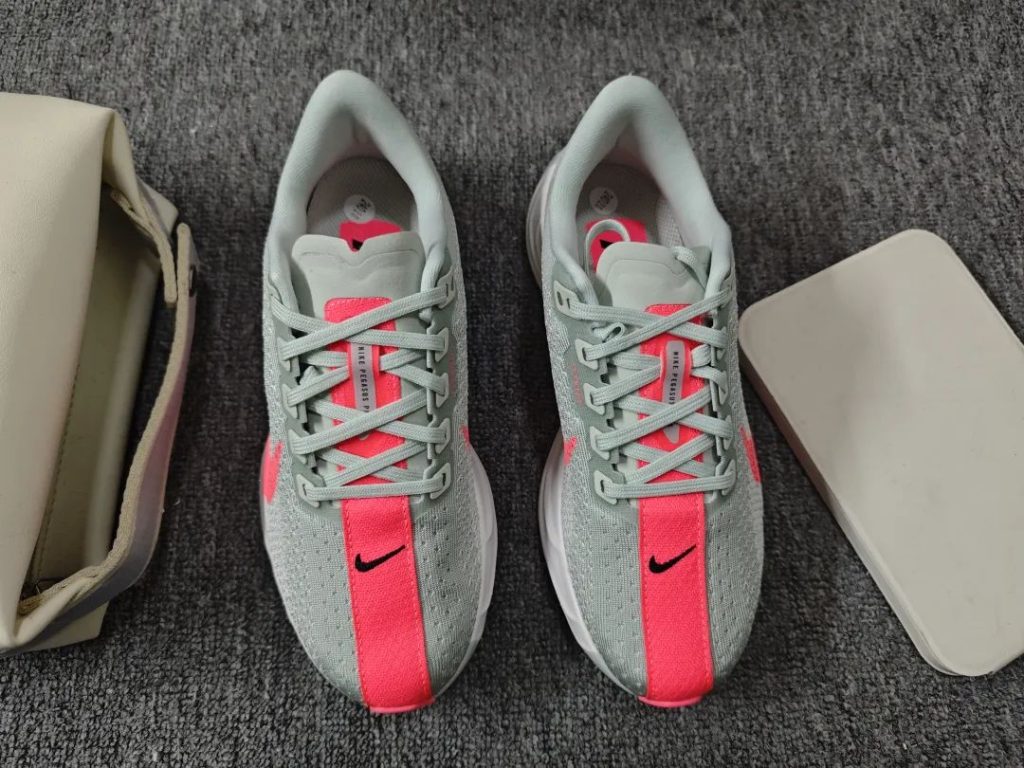 一款颜值脚感并存的跑鞋，Nike超级飞马！插图2