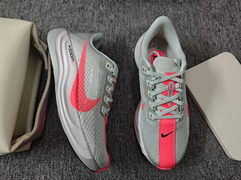 一款颜值脚感并存的跑鞋，Nike超级飞马！插图4