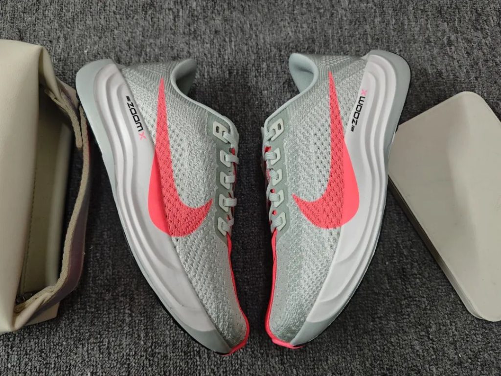 一款颜值脚感并存的跑鞋，Nike超级飞马！插图5