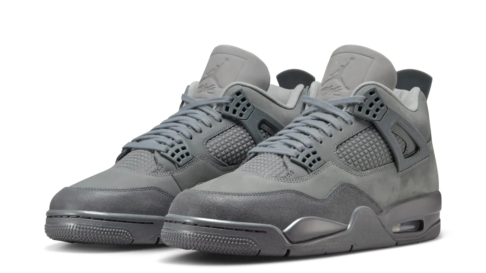 纪念迈克尔乔丹35周年+庆祝巴黎奥运会系列tmoAir Jordan 4 SE “Wet Cement”缩略图