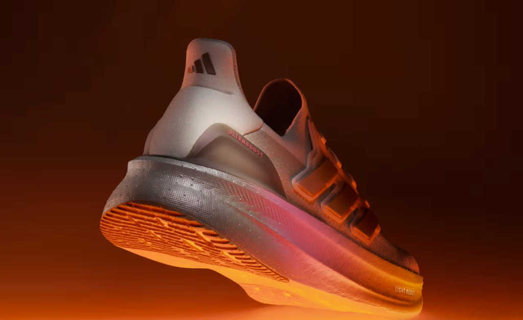 阿迪达斯重磅推出 UltraBOOST 5 全新世代跑鞋，以突破性科技和精湛设计插图1