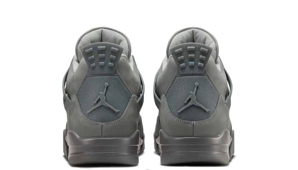 纪念迈克尔乔丹35周年+庆祝巴黎奥运会系列tmoAir Jordan 4 SE “Wet Cement”插图1