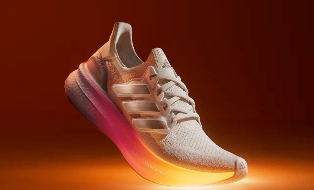 阿迪达斯重磅推出 UltraBOOST 5 全新世代跑鞋，以突破性科技和精湛设计插图2
