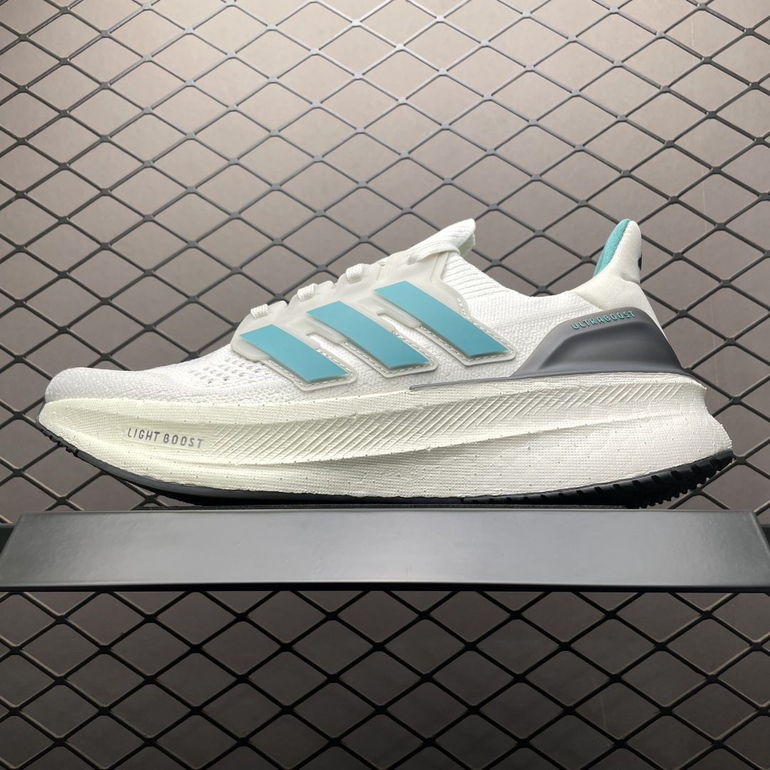 AD 阿迪 Ultra Boost 5 超弹力爆米花中底休闲跑步鞋缩略图 AD 阿迪 Ultra Boost 5 超弹力爆米花中底休闲跑步鞋缩略图