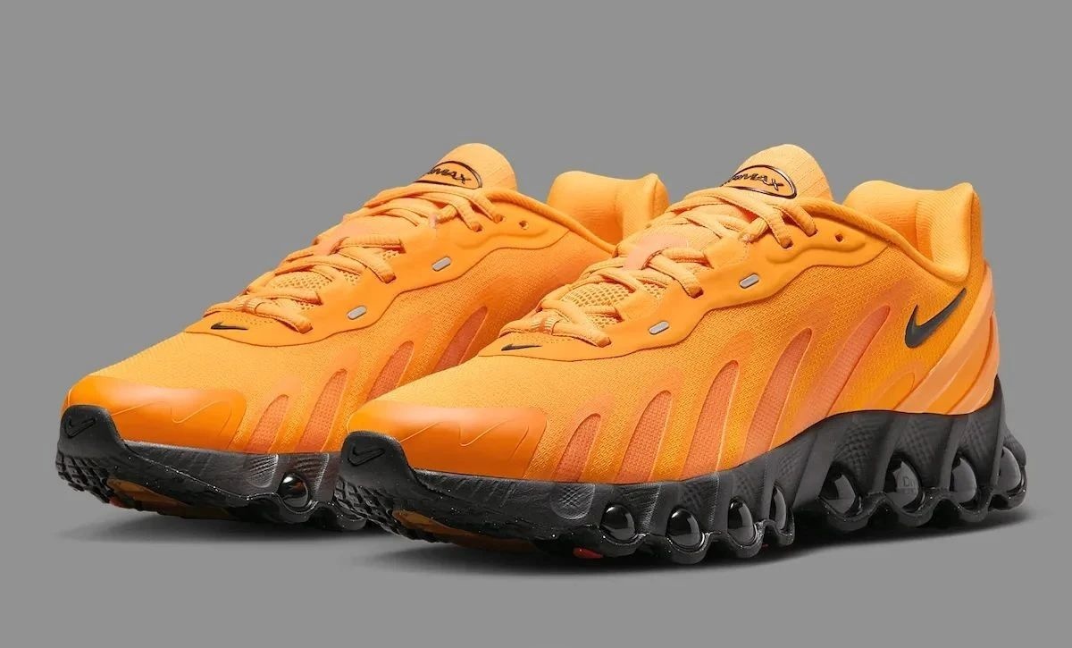 Air Max DN8 再度回归，全新 「Sundial」 配色亮相缩略图