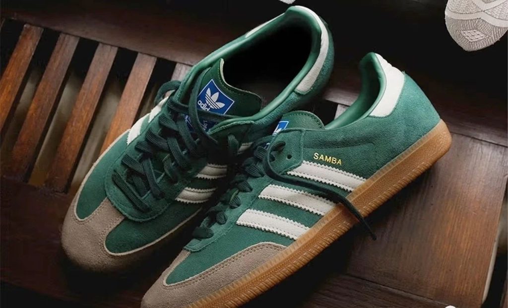 adidas Superstar 正式发布墨西哥甜面包「Concha」主题系列插图1