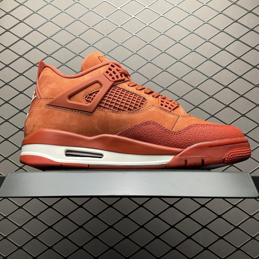 Air Jordan 4 “Toro Bravo” 将于 2026 年夏季回归插图