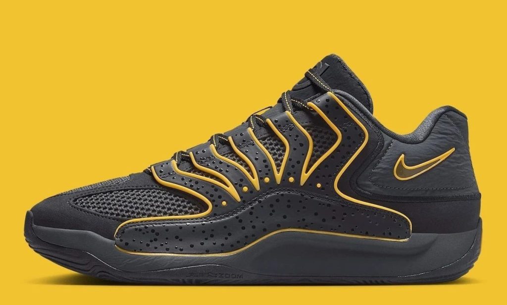 Nike KD 18“雨城”将于 2025 年 7 月22日发售插图