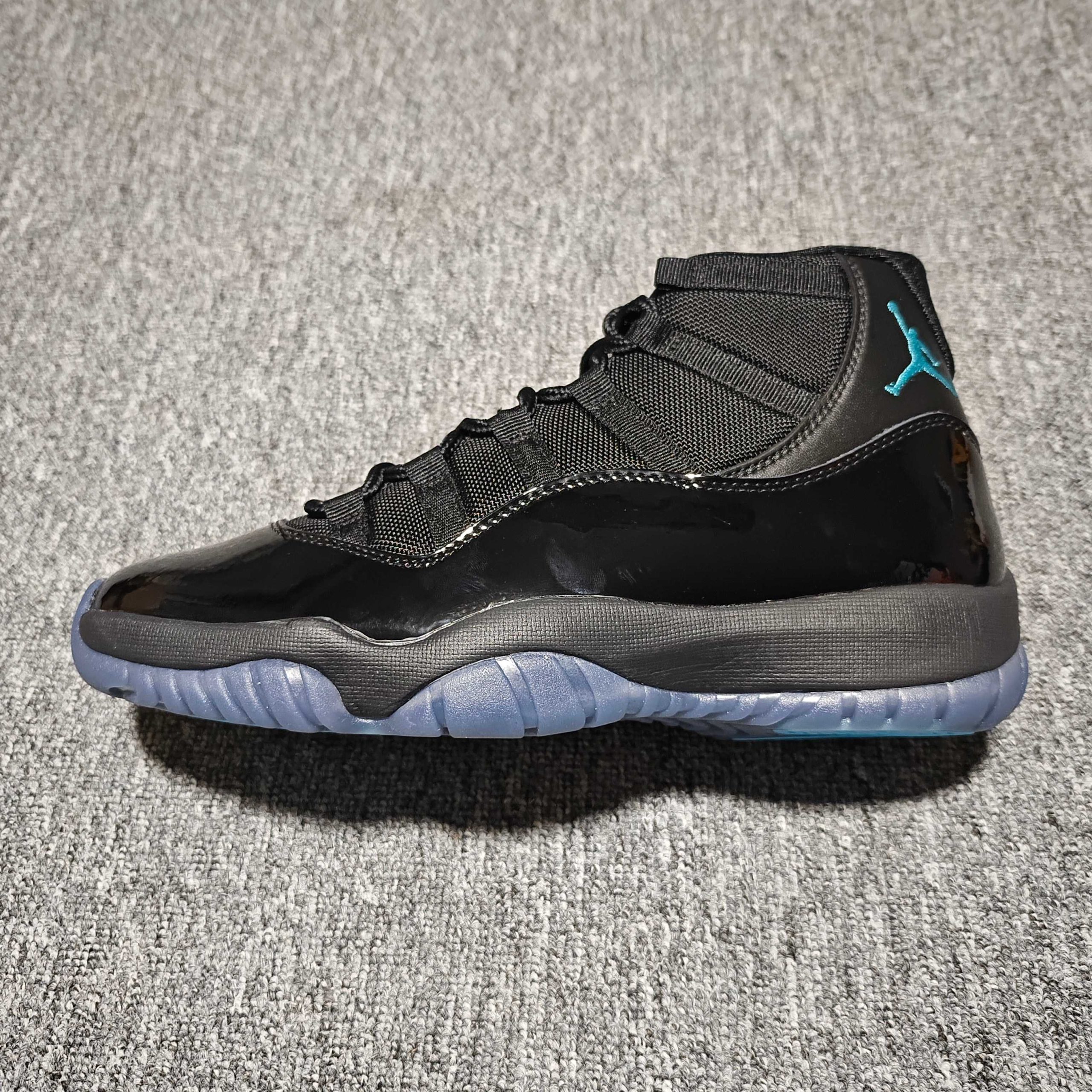 Air Jordan 11 Retro AJ11乔11 文化篮球鞋专业AJ外贸大厂出品缩略图