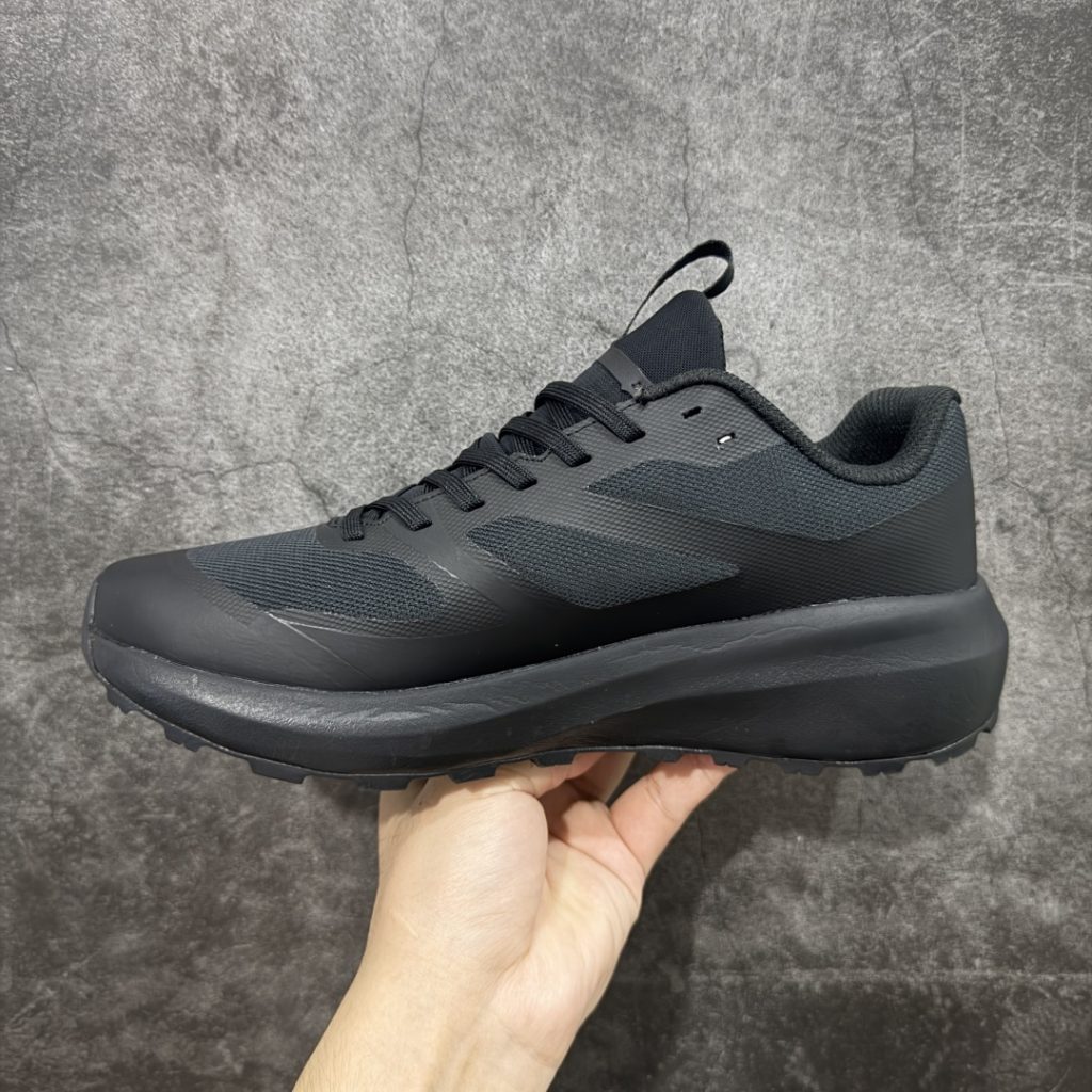 始祖鸟Arc’teryx Norvan LD3 GTX Trail 北温哥华三代系列长距离越野徒步户外运动跑鞋插图