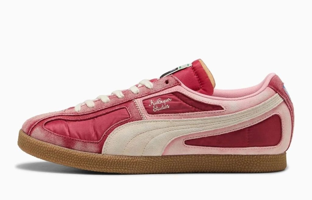 KidSuper x PUMA Brasil Panels 登场插图1 KidSuper x PUMA Brasil Panels 登场插图1