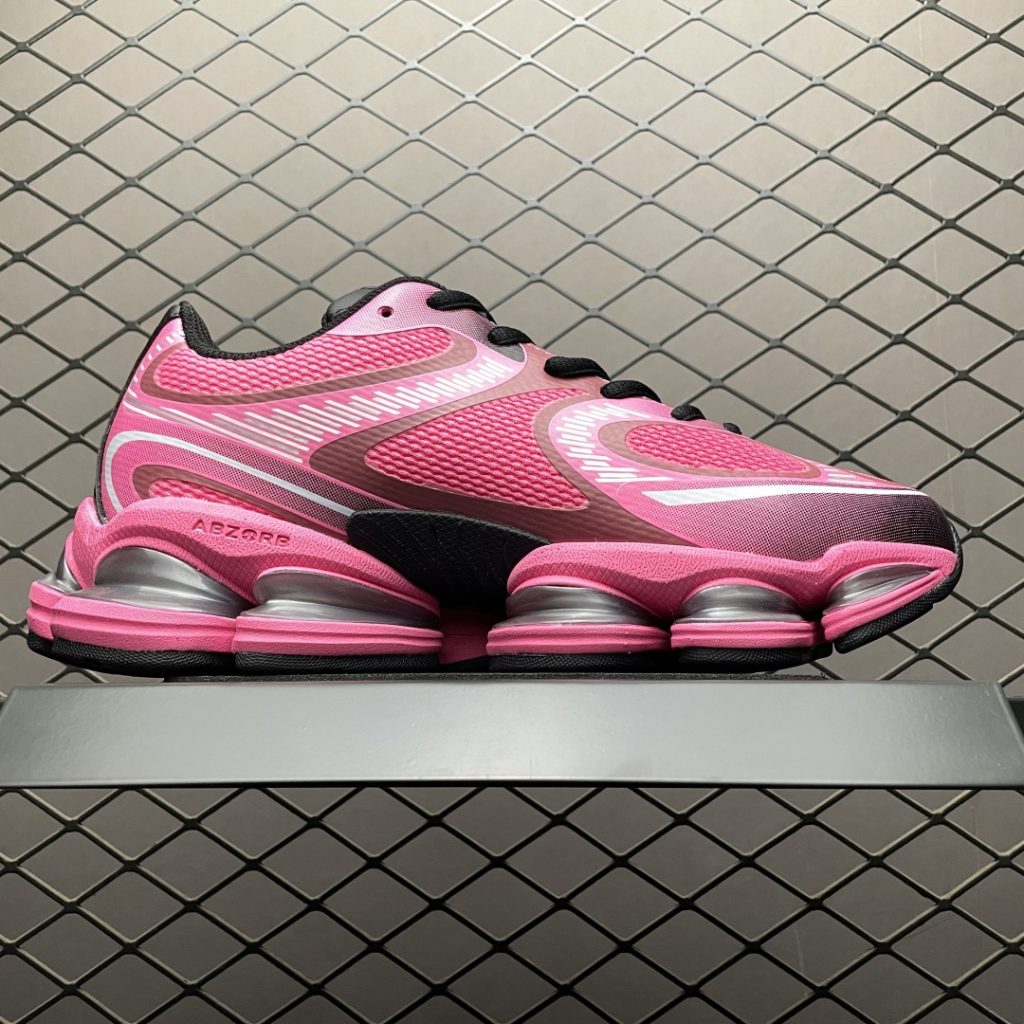 New Balance 新百伦 网面休闲鞋插图 New Balance 新百伦 网面休闲鞋插图