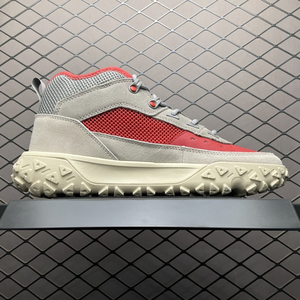 Timberland 天伯伦/添柏岚 Motion 6 Mid 中帮户外鞋插图 Timberland 天伯伦/添柏岚 Motion 6 Mid 中帮户外鞋插图