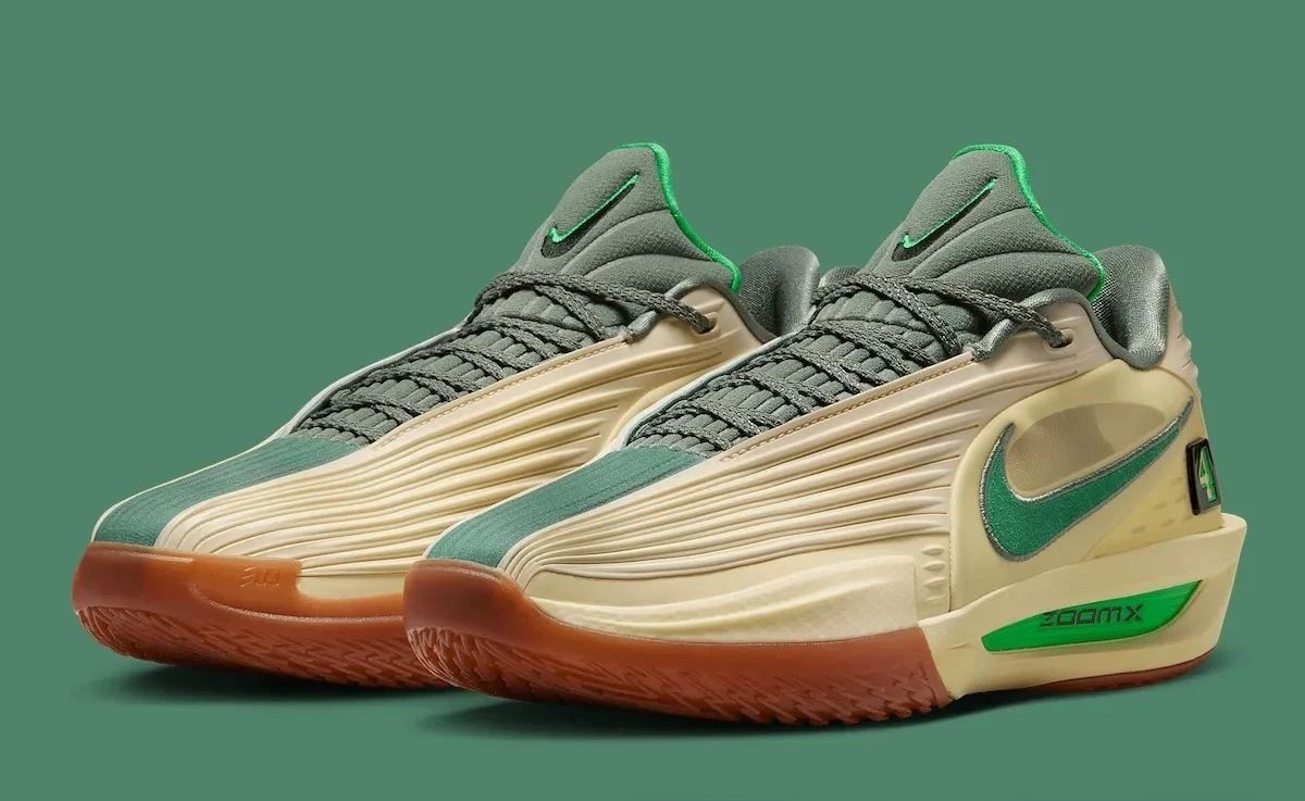 Jrue Holiday x Nike GT Cut 3 Turbo 将于 8 月 28 日正式发售缩略图 Jrue Holiday x Nike GT Cut 3 Turbo 将于 8 月 28 日正式发售缩略图