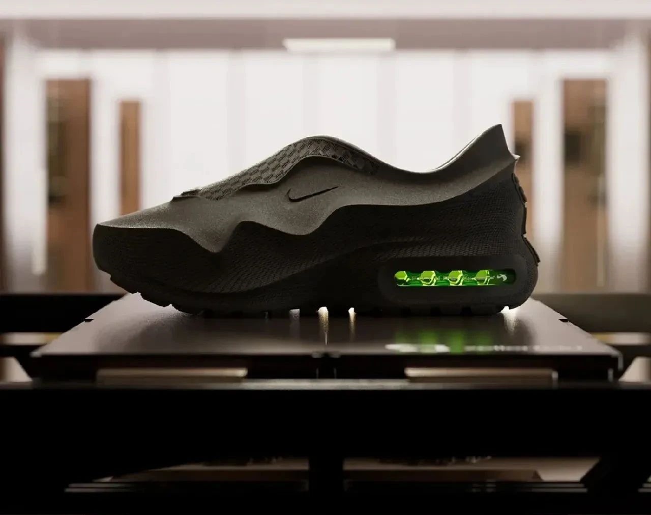 全球限量300的Zellerfeld x Nike Air Max 1000 8月19日登场缩略图 全球限量300的Zellerfeld x Nike Air Max 1000 8月19日登场缩略图