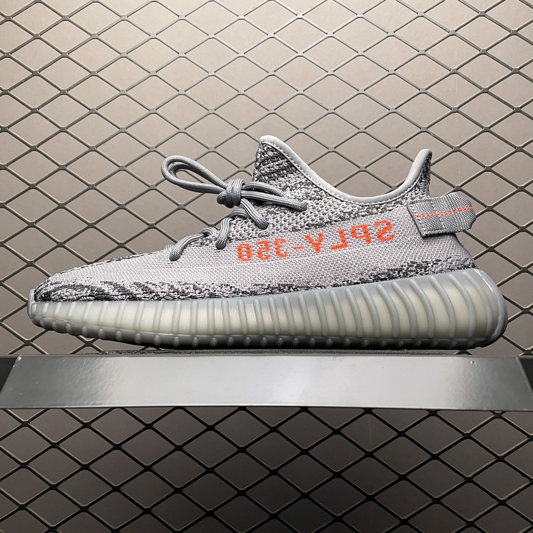 AD 阿迪 Yeezy Boost 350V2 侃爷椰子 ” Beluga 2.0 ” 酷灰 新灰橙缩略图 AD 阿迪 Yeezy Boost 350V2 侃爷椰子 ” Beluga 2.0 ” 酷灰 新灰橙缩略图