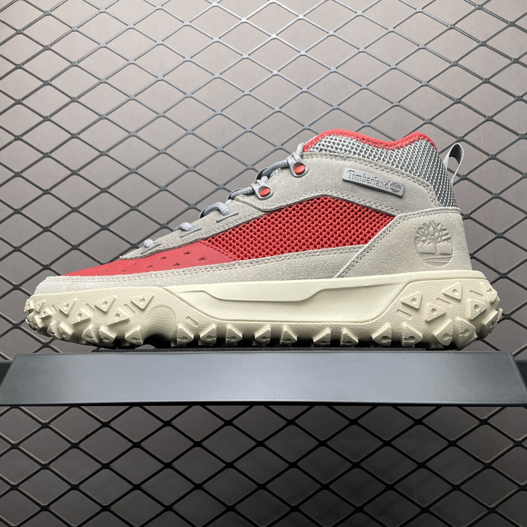 Timberland 天伯伦/添柏岚 Motion 6 Mid 中帮户外鞋缩略图 Timberland 天伯伦/添柏岚 Motion 6 Mid 中帮户外鞋缩略图