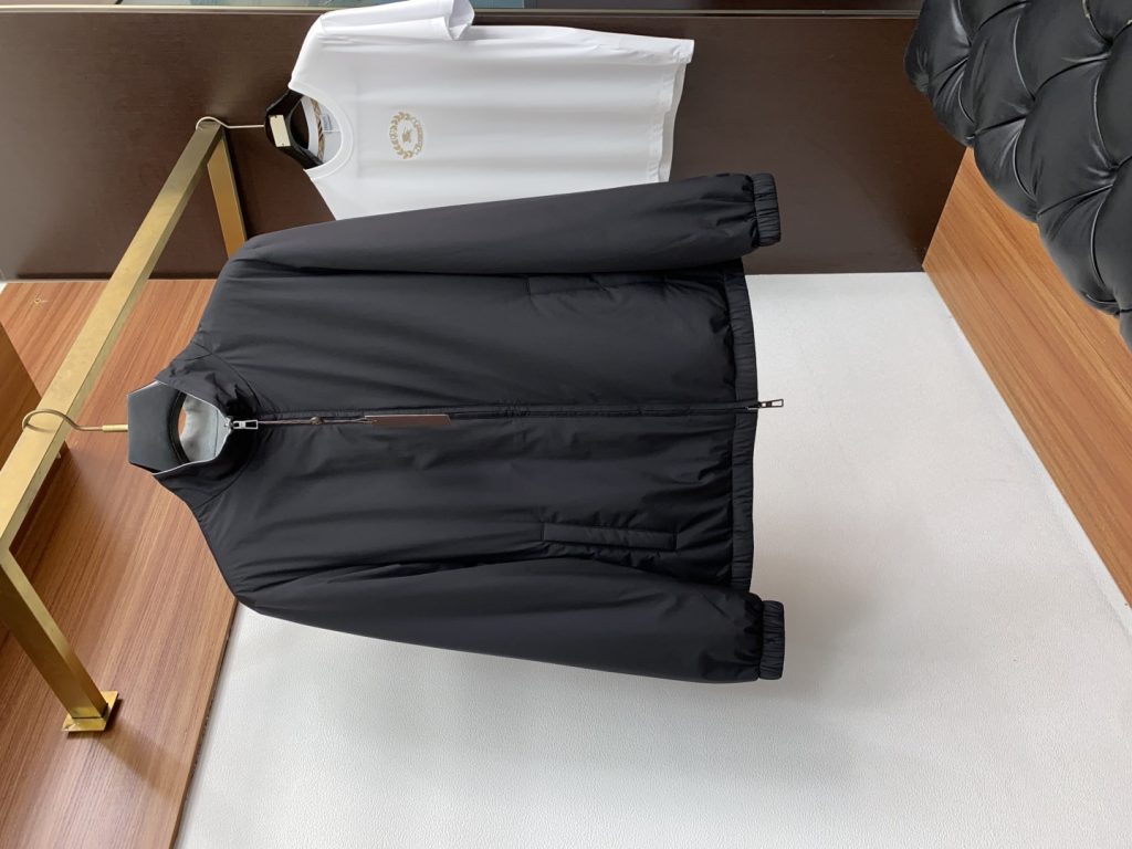 P480 LP 诺悠翩雅 柜台同步热售双面夹克外套插图 P480 LP 诺悠翩雅 柜台同步热售双面夹克外套插图