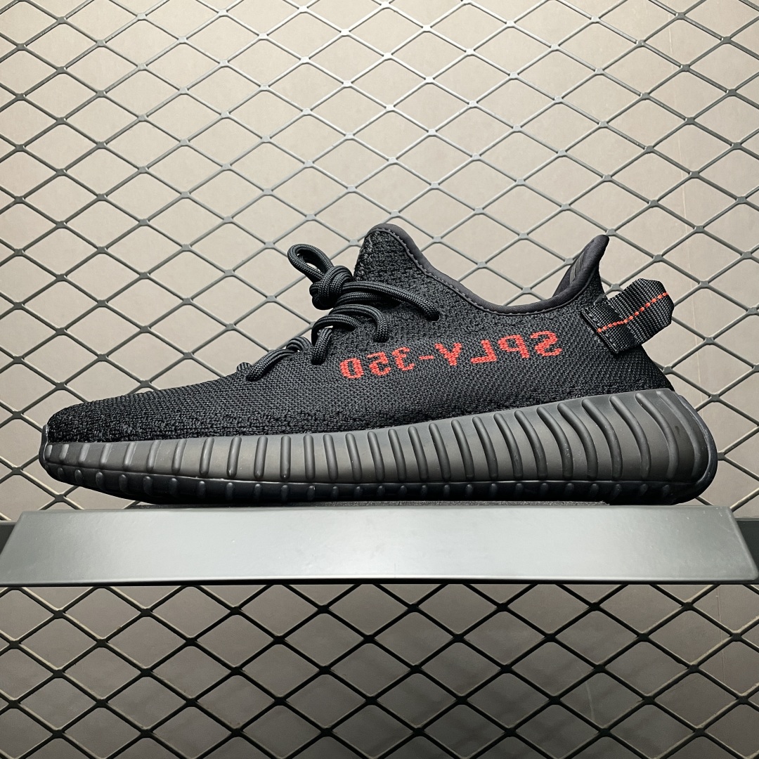 OG纯原 AD 阿迪 Yeezy Boost 350V2 侃爷椰子 CP,9652 红刻字缩略图 OG纯原 AD 阿迪 Yeezy Boost 350V2 侃爷椰子 CP,9652 红刻字缩略图