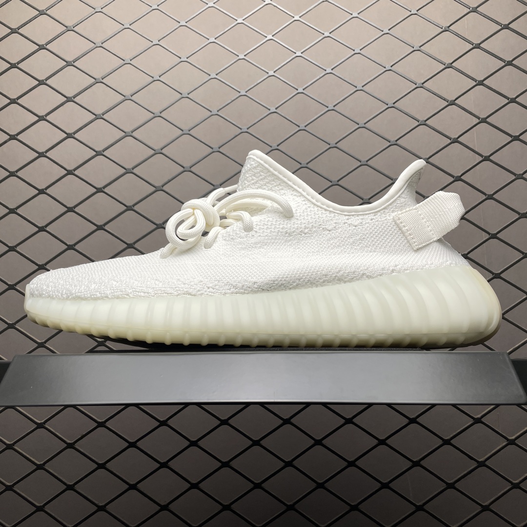核心主推好价 OG纯原 AD 阿迪 Yeezy Boost 350V2 侃爷椰子 CP缩略图 核心主推好价 OG纯原 AD 阿迪 Yeezy Boost 350V2 侃爷椰子 CP缩略图