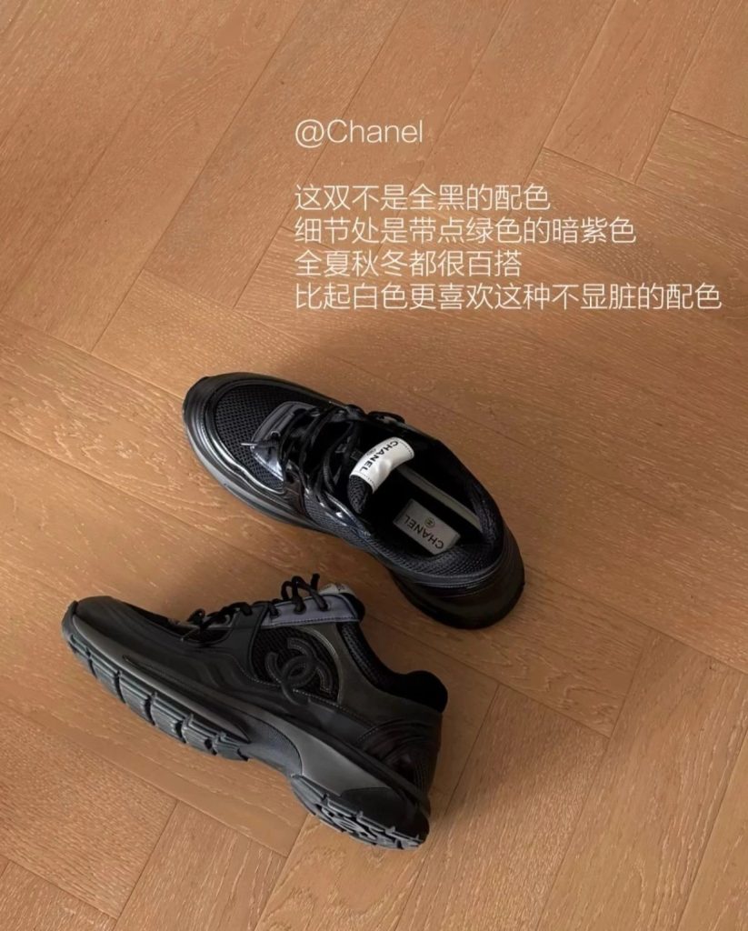 2025最常穿的球鞋👟大合集推荐，看一下有你喜欢的那款吗?插图