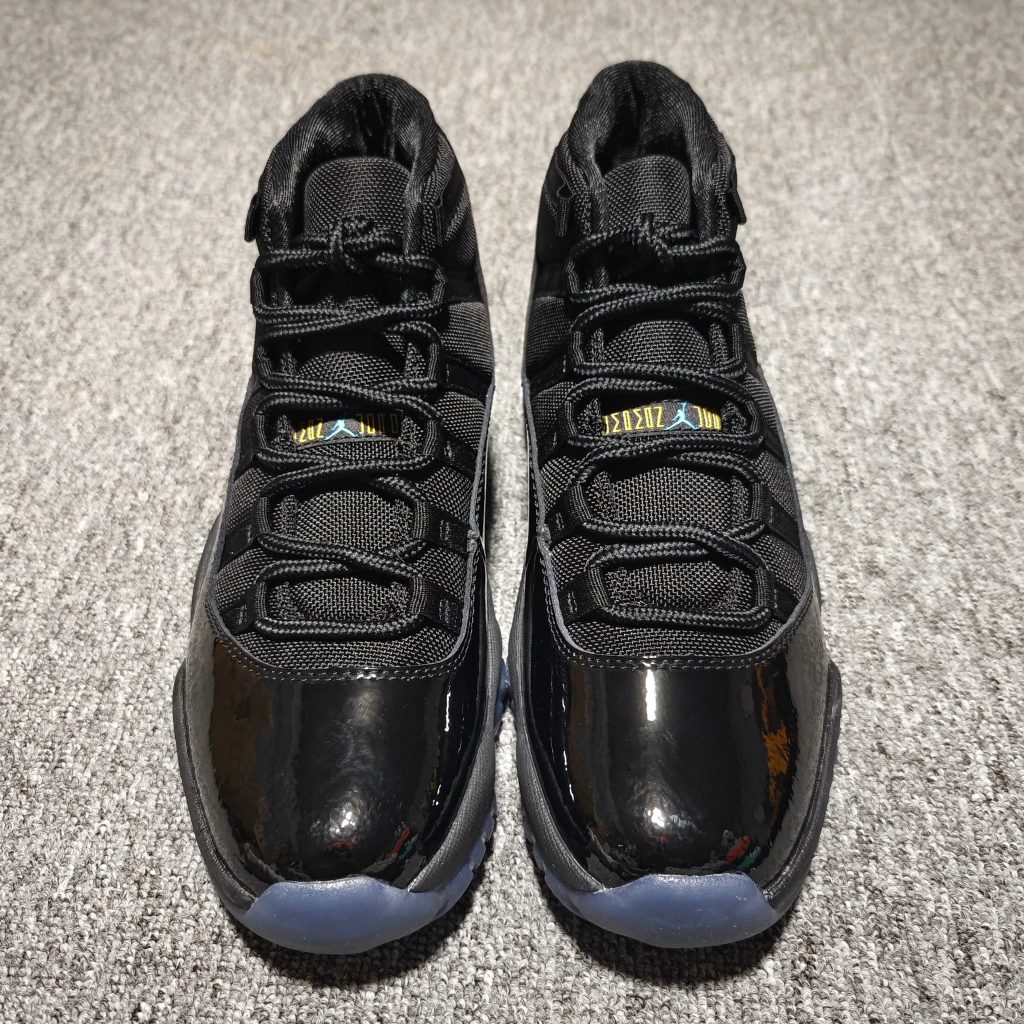 Air Jordan 11 Retro AJ11乔11 文化篮球鞋专业AJ外贸大厂出品插图