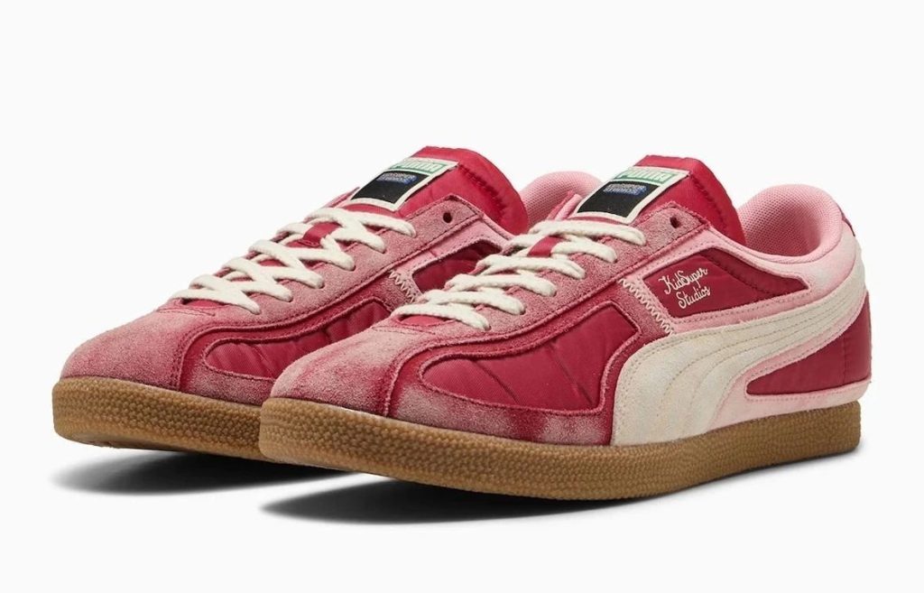 KidSuper x PUMA Brasil Panels 登场插图 KidSuper x PUMA Brasil Panels 登场插图