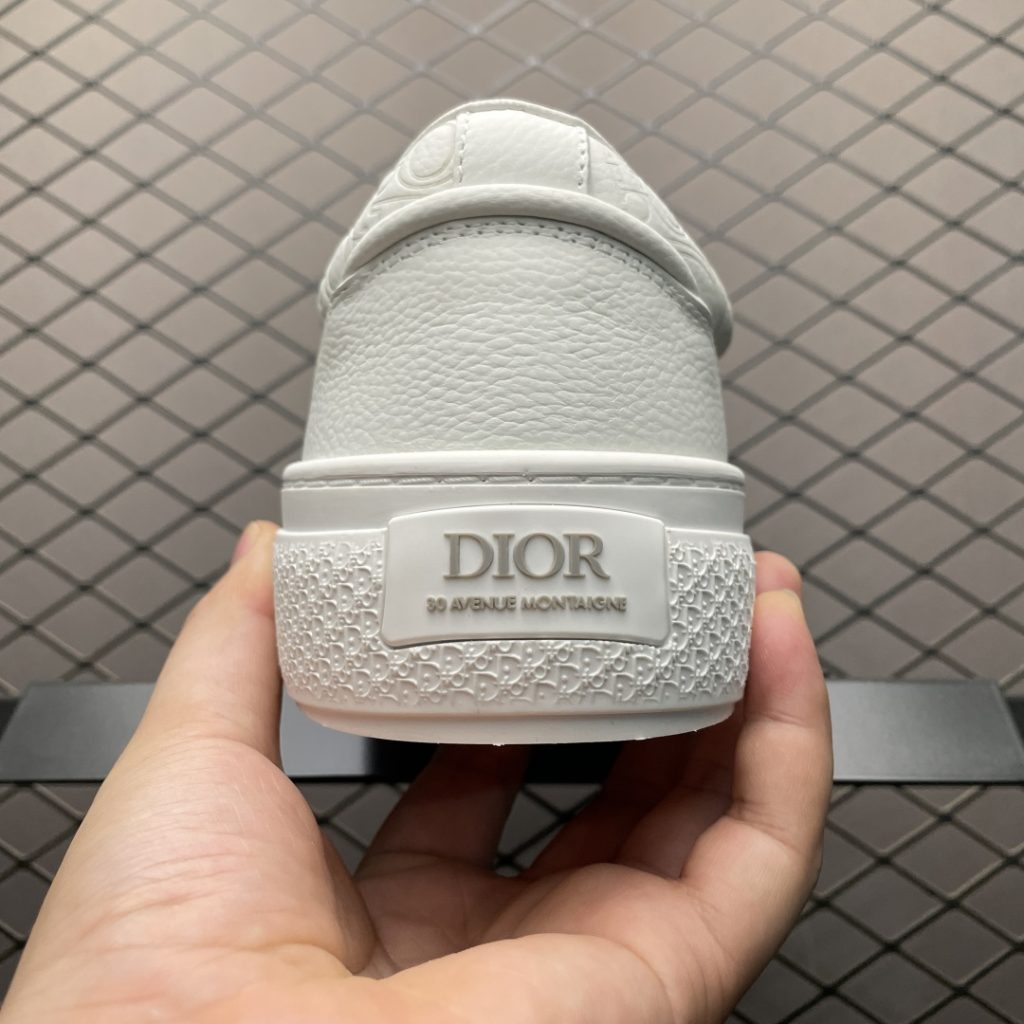 Dior 迪奥 B33 低帮休闲运动鞋 海淘代购同渠道品质 高端零售插图1 Dior 迪奥 B33 低帮休闲运动鞋 海淘代购同渠道品质 高端零售插图1