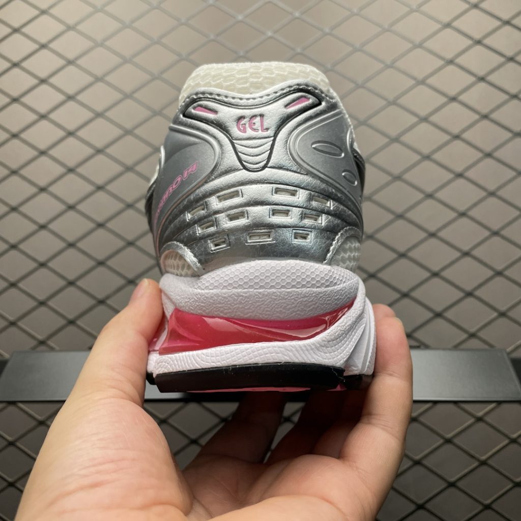 外贸走量版 Asics 亚瑟士 GEL-Kayano 14 低帮运动休闲跑步鞋插图1 外贸走量版 Asics 亚瑟士 GEL-Kayano 14 低帮运动休闲跑步鞋插图1