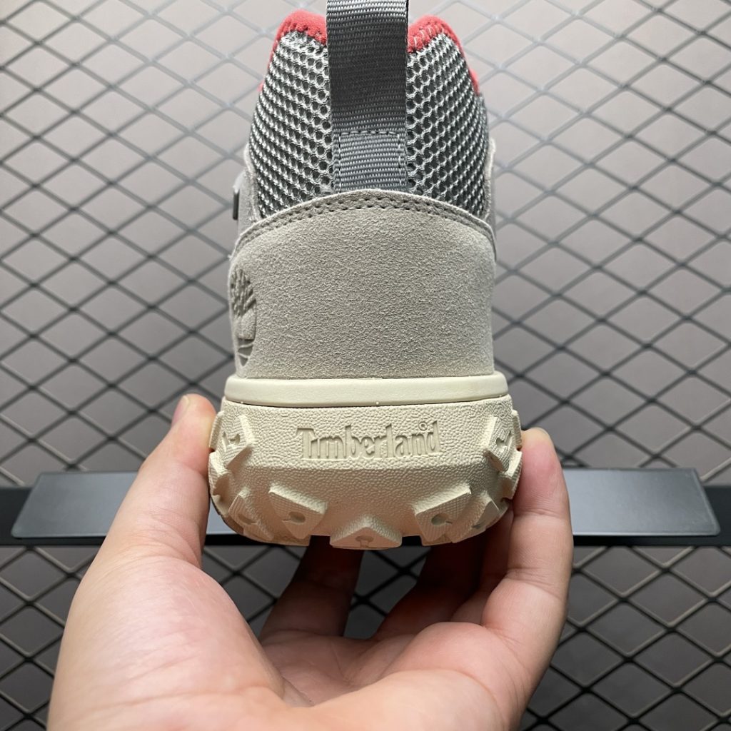 Timberland 天伯伦/添柏岚 Motion 6 Mid 中帮户外鞋插图1 Timberland 天伯伦/添柏岚 Motion 6 Mid 中帮户外鞋插图1