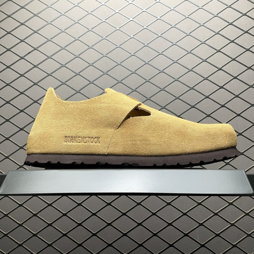 Birkenstock 博肯 勃肯 低帮全包休闲鞋 独家原鞋购回开发插图 Birkenstock 博肯 勃肯 低帮全包休闲鞋 独家原鞋购回开发插图