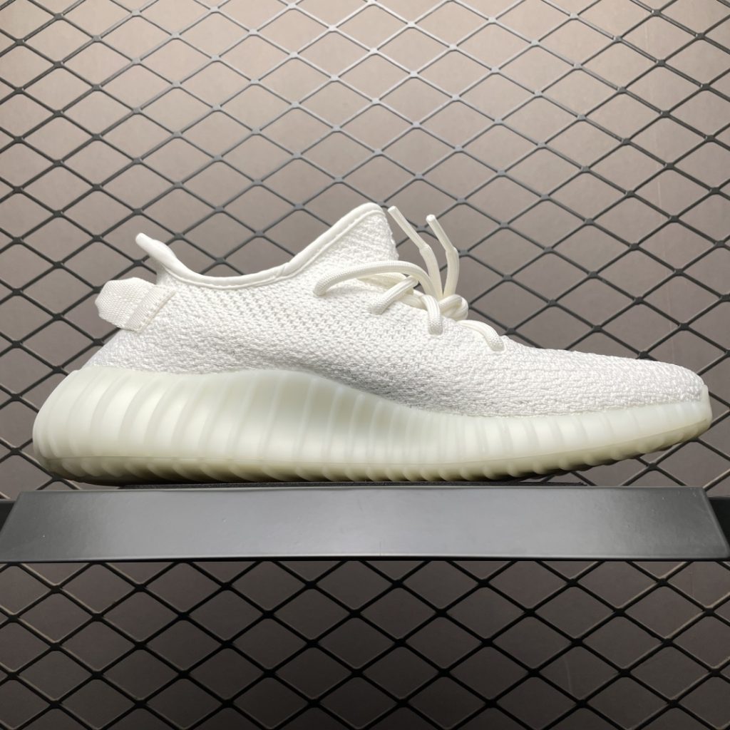 核心主推好价 OG纯原 AD 阿迪 Yeezy Boost 350V2 侃爷椰子 CP插图 核心主推好价 OG纯原 AD 阿迪 Yeezy Boost 350V2 侃爷椰子 CP插图