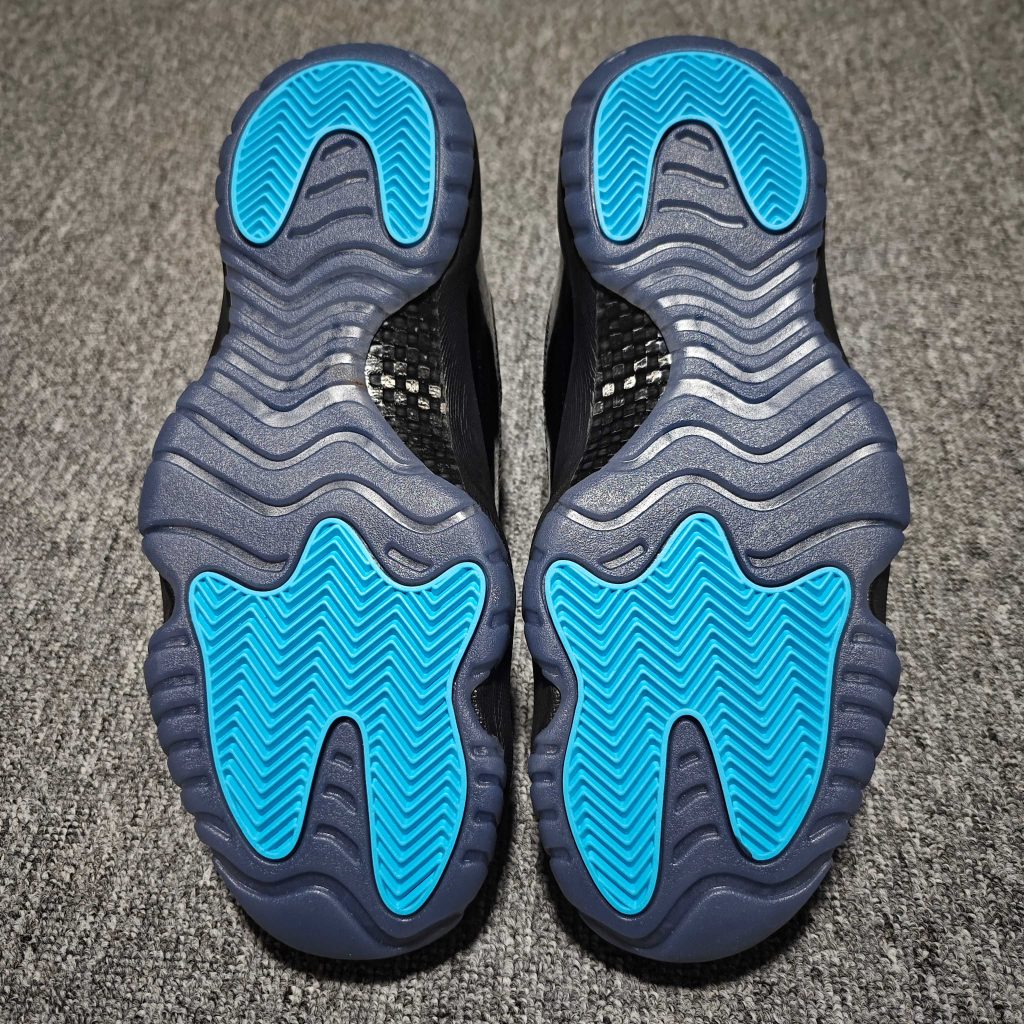 Air Jordan 11 Retro AJ11乔11 文化篮球鞋专业AJ外贸大厂出品插图1