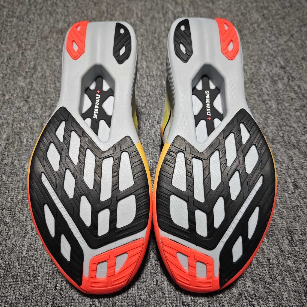 外贸热款专供 Brooks 布鲁克斯 Hyperion Elite 4 PB 网面运动鞋插图1