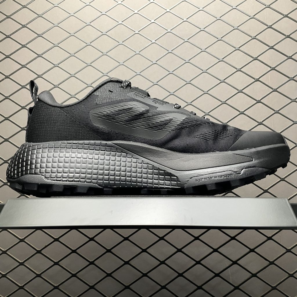 The North Face 北面 Thermoball 舒适百搭防滑耐磨 低帮 越野跑步鞋插图 The North Face 北面 Thermoball 舒适百搭防滑耐磨 低帮 越野跑步鞋插图