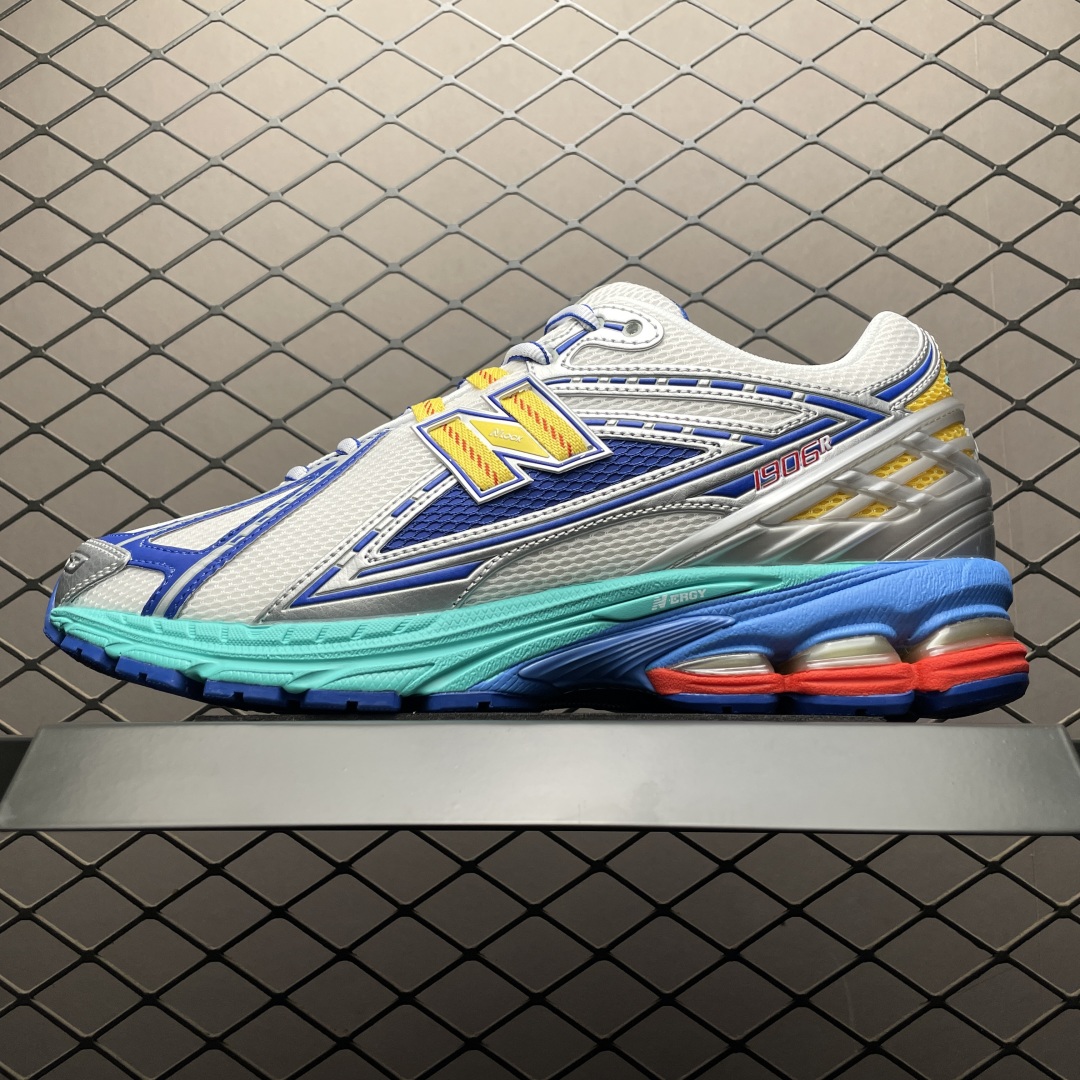 2025最新新百伦NB好鞋大合集👟“秋冬还得来一双~缩略图 2025最新新百伦NB好鞋大合集👟“秋冬还得来一双~缩略图