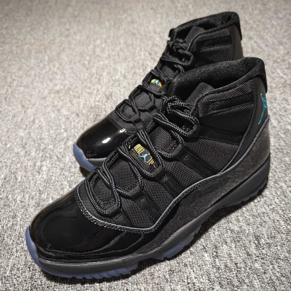 Air Jordan 11 Retro AJ11乔11 文化篮球鞋专业AJ外贸大厂出品插图2
