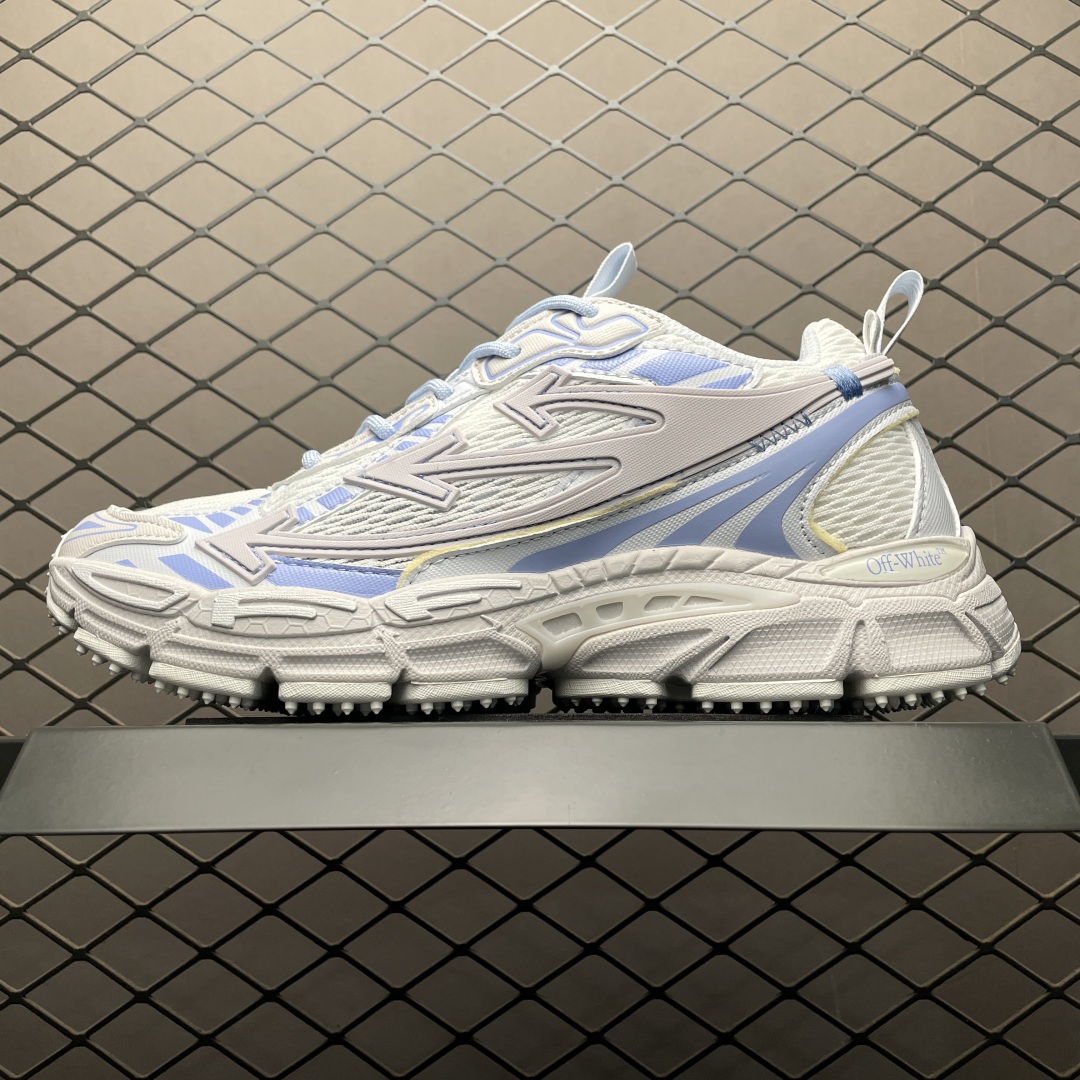 莆田顶级纯原Off-White 低帮复古休闲鞋,时尚运动鞋缩略图 莆田顶级纯原Off-White 低帮复古休闲鞋,时尚运动鞋缩略图